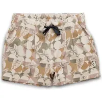 KAVU Women's Tepic Pantaloncini Donna (XS, beige)