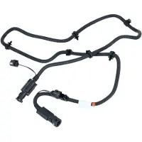 NRF Tubo flessibile per urea Thermo-Expertise adatto, tra l'altro, per VW TIGUAN