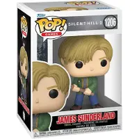 Funko POP! Figura James Sunderland