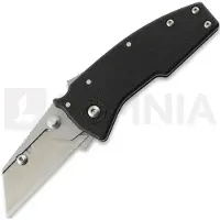 Demko Knives Razor Shark Black