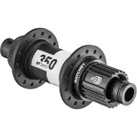 Dt Swiss Mozzo Posteriore 350 Classic Cl System 36 Sl Shimano Micro Spline