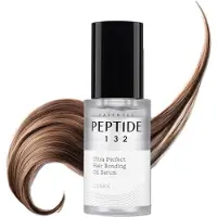 CosRx Siero Rigenerante Capelli Peptide 132 Ultra Perfect 28 ml — Siero capelli