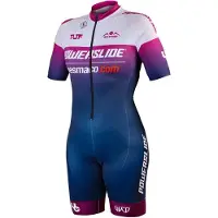 Powerslide Abito A Maniche Corte Racing Team