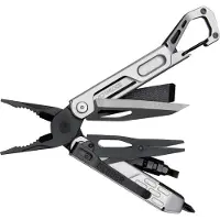 Gerber Stakeout Drive 1077539 Silver, multi-tool