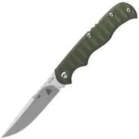 Tops knives Coltello pieghevole Tex Creek Mini Slipjoint Folde