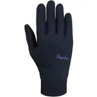 Rapha Merino Glove Guanti (XL, nero)