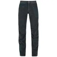 Karpos Abete Evo Pants Pantaloni tempo libero Uomo (56, nero)