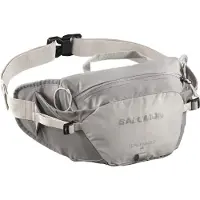 Salomon Trailblazer Marsupio (One Size, grigio)
