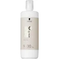 Schwarzkopf BlondMe Premium Rivelatore 1000 ml 9% | 30 vol