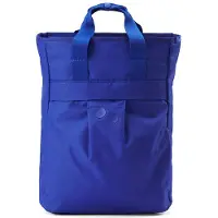 Pinqponq Komo 21 Zainetto blu