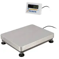 Pce Instruments, bilancia di precisione Silowaage, modello -SDF 60