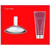 Calvin Klein Euphoria Donna 50 ml — Eau de Parfum