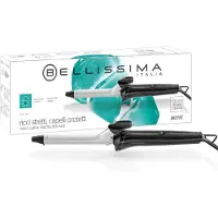 Bellissima Tubo Flessibile Serraggio Superficie Ceramica 11225 Gt15 — Piastra per capelli