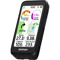 IGPSPORT Ciclocomputer Binavi