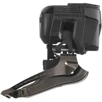 Campagnolo Deragliatore Anteriore Record Wrl Braze-on