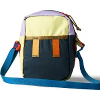 Cotopaxi Todo Shoulder Bag Borsa a tracolla (1 l, blu)