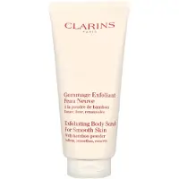 Clarins Peeling Corpo 200 ml — Scrub corpo