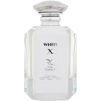 Royal Collection White X EDP 100 ml — Eau de Parfum