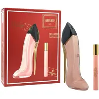 Carolina Herrera Good Girl Blush - EDP 80 ml + EDP 10 ml