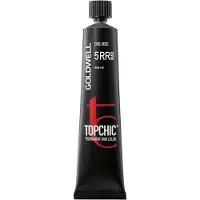 Goldwell Topchic 5-RR MAX Rosso Intenso 60ml — Tinta per capelli