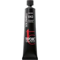 Goldwell Topchic 8-KG 60ml — Tintura per capelli