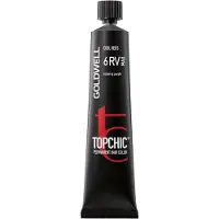Goldwell Topchic 6-RV-MAX 60ml — Tintura per capelli