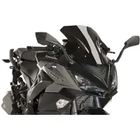 Puig Parabrezza Racing Kawasaki Ninja 1000sx 2025