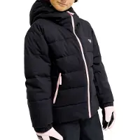 Roxy Giacca Snowy Hill Puffy