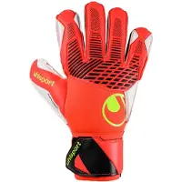 Uhlsport Guanti Da Portiere Fangmaschine Supersoft