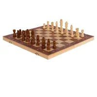 Softee Gioco Da Tavolo Di Scacchi Re