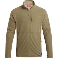 Craghoppers Nosilife Spry II Jacket Giacca in pile Uomo (M, beige)