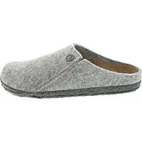 Birkenstock Pantofole Zermatt donne - Grigio - 36