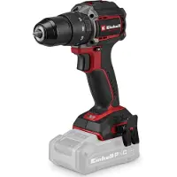 Einhell Trapano avvitatore a percussione cordless - TP-CD 18/50-C Li-i BL-Solo - 50 Nm - Brushless - Power X-Change