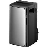 EcoFlow STREAM Max: batteria LFP da 1,92 kWh, con 2 MPPT e grado di protezione IP65