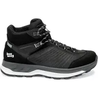 Hanwag Bluestrait ES Scarpe invernali Uomo (45, nero)
