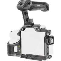 SmallRig 6030 "Rhinoceros" Kit gabbia per Sony Alpha 7 V / 7R V / 7 IV