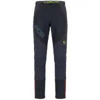 Karpos Alagna 2.0 Tights Pantaloni da ginnastica Uomo (XXL, blu)