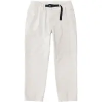 Miwok Pants Pantaloni da bouldering Uomo (S, bianco)