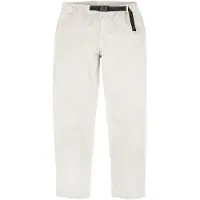 Miwok Women's Pants Pantaloni da bouldering Donna (M, bianco)