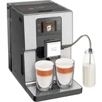 Krups Macchina Da Caffè Superautomatica Intuition Experience