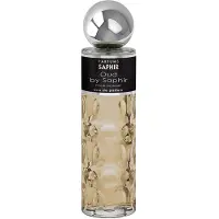 Saphir Eau De Parfum Oud By Vapo 200ml