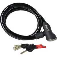 Onguard Serratura A Cavo Python Platium