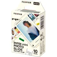 Fujifilm Nastro Adesivo Instax Mini 1x10 Shots