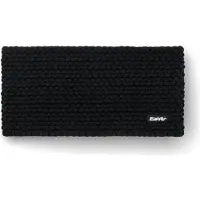 Eisbar Jamie Fascia sportiva per la fronte (One Size, nero)