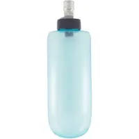 KIPRUN Extruded Soft Flask 500 ml Borraccia (500 ml, grigio)