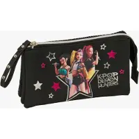 K POP Demon Hunters Astuccio K-pop Demon Hunters Energy