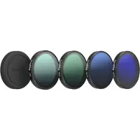 SmallRig 5895 Kit filtro ND per DJI Osmo Action 6