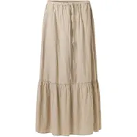 Seaside Gonna 'Savannah' beige