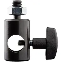 Manfrotto adattatore rapidapter 5/8"-m10