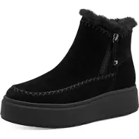 Tamaris Stivaletti nero - 38
